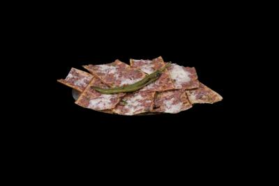 KAŞARLI BIÇAK ARASI