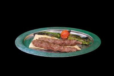 ŞİŞ KÖFTE