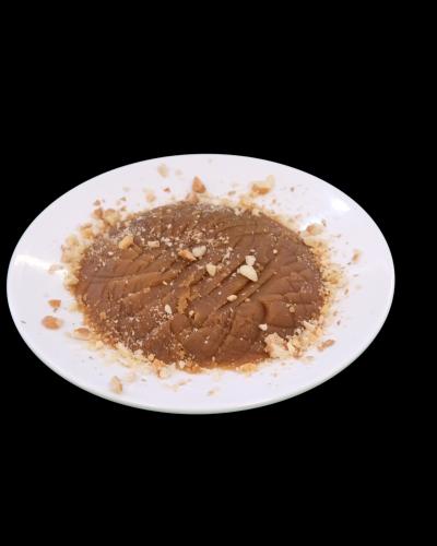 DONDURMALI HÖŞMERİM